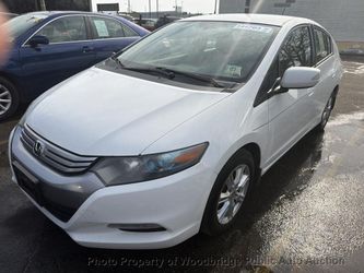 2011 Honda Insight
