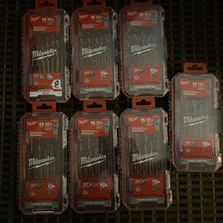  Packout 15 Pc