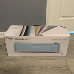 Cricut Explorer Air 2