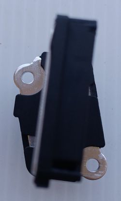 MAF sensor