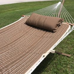 Hammock 