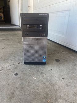 Dell optiplex 7010