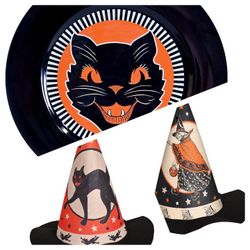 New Beistle Vintage Halloween Collection
