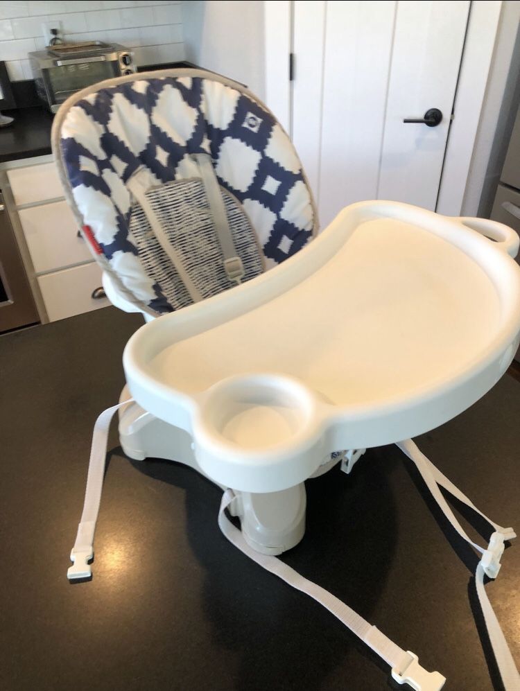 High Chair 