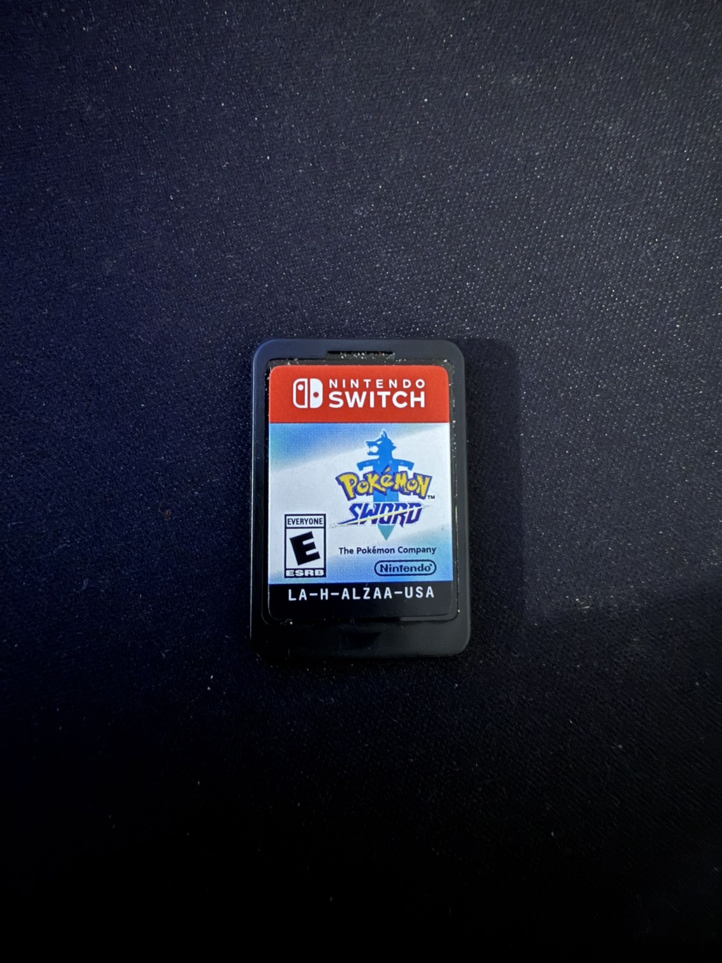 Pokémon Sword for Nintendo Switch
