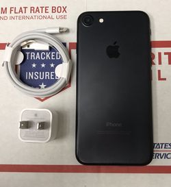iPhone 7 32GB Factory Unlocked