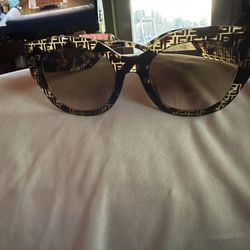 New Authentic Fendi Sunglasses $250 OBO