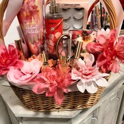 Mother's Day Baskets 