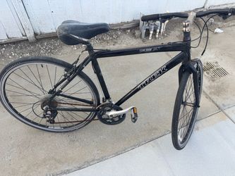 bike