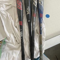 Bats