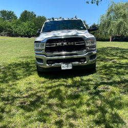 Dodge Ram 3500 4x4 2021
