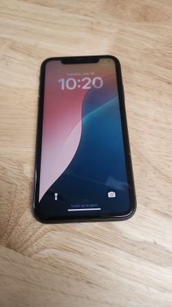 🔷 Iphone 11 🔷64gb 🔷unlock any sim