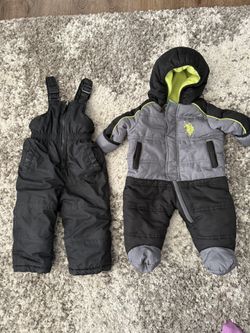 Snow Gear