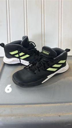 Adidas 6 
