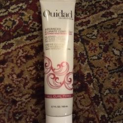 Ouidad The Curl Experts 