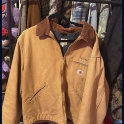 Carhartt Vintage Jacket 