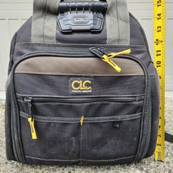 Tool Backpack