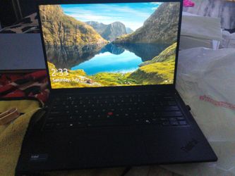 Lenovo t14s gen 5