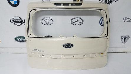 2014/2015 Kia soul Liftgate