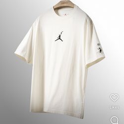 Jordan Union Fragment Shirt