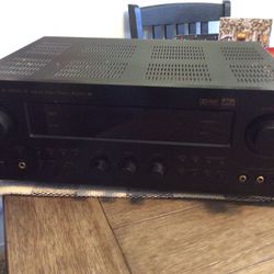 TEAC AV Digital Home Theatre Receiver