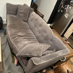 FREE COUCH 