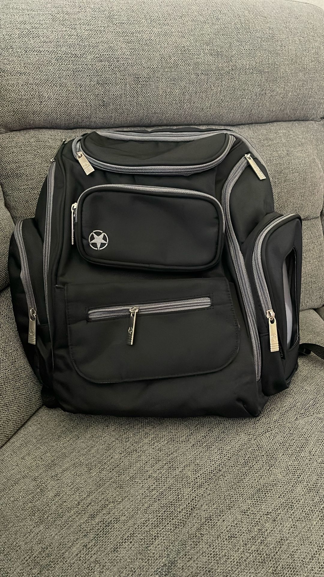 Baby Diaper Bag