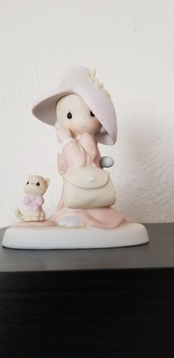Enesco "to A Very Special Mom" 1983 E-2824 Jonathan & David
