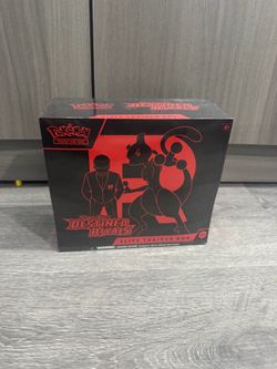 Destined Rivals ETB