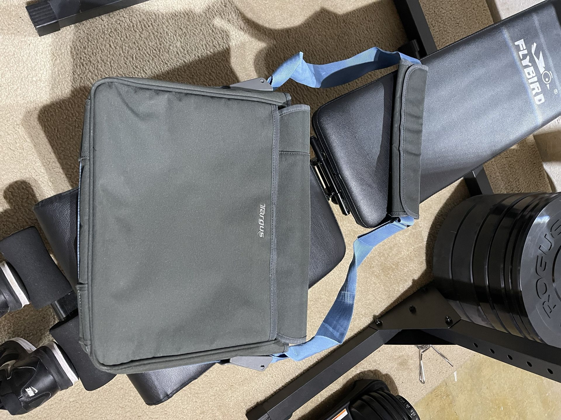 Targus Laptop Carrying Case