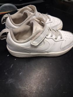 Boys Nikes