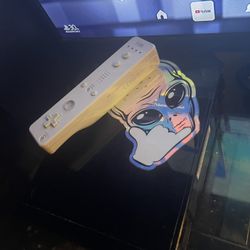 Modded Wii With Games 