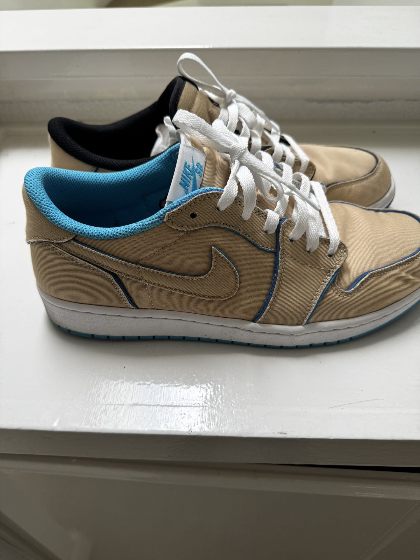 Nike SB Air Jordan
