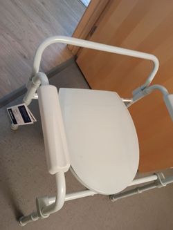 Medical toilet