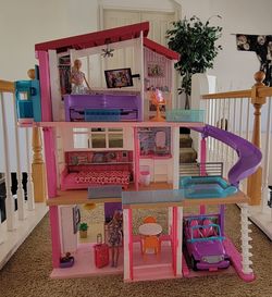 Barbie Dreamhouse
