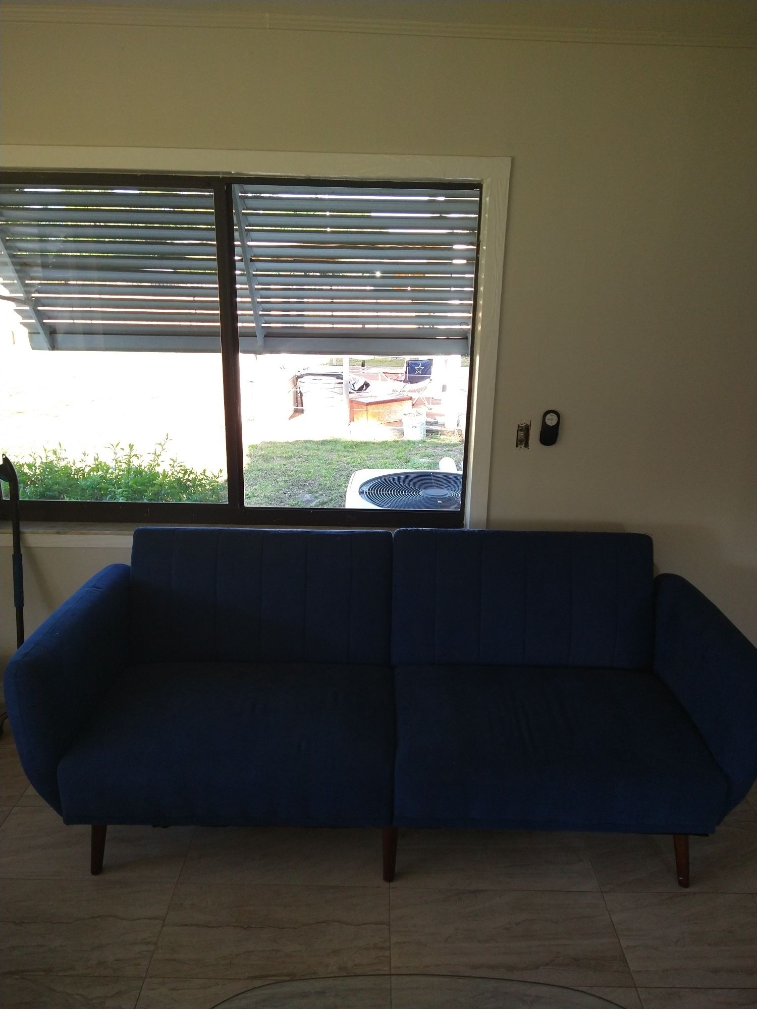 Sofa Futon Daybed