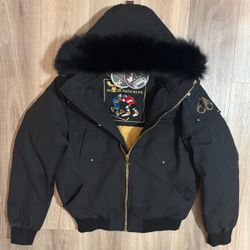 Moose knuckles Jacket