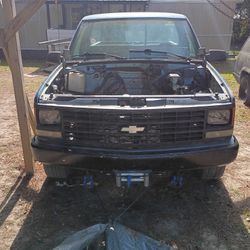 1991 Chevrolet 1500