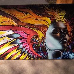 Nice New Painting