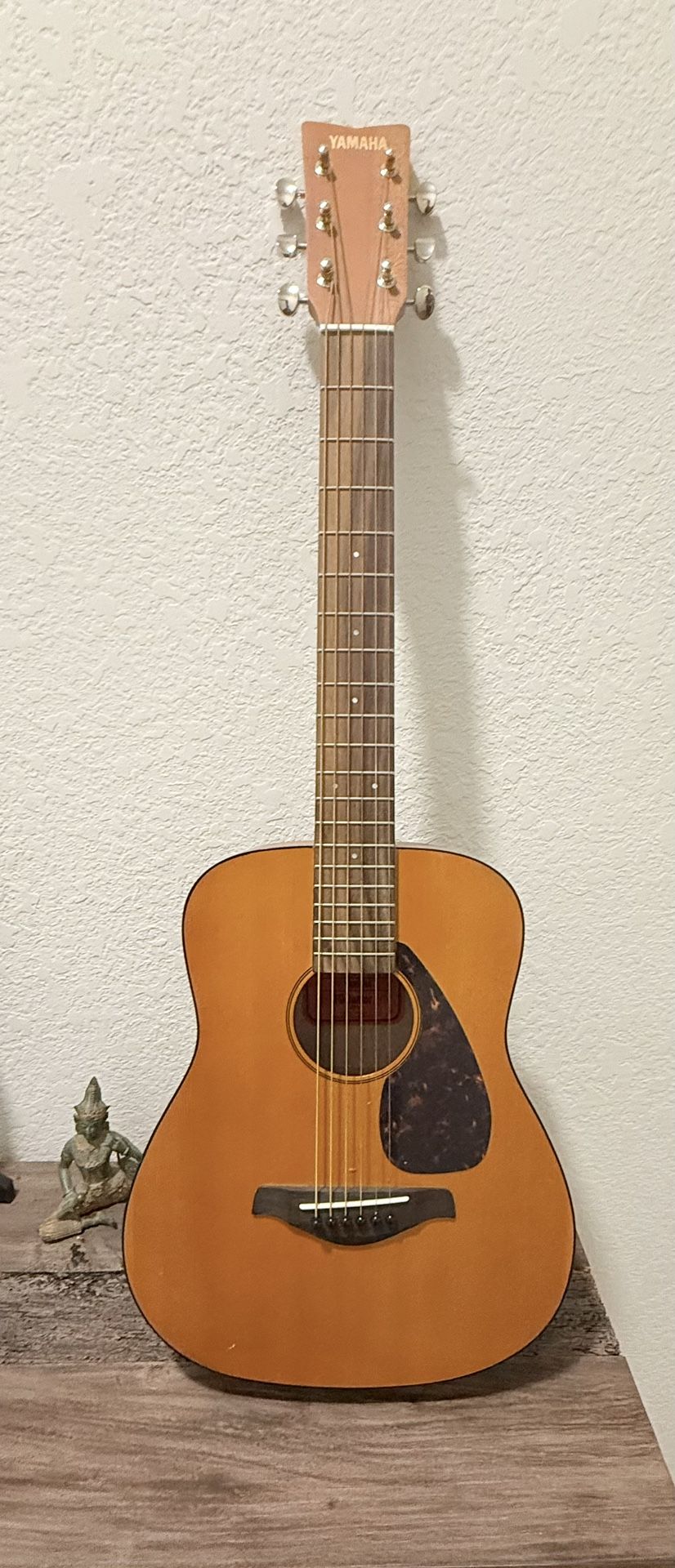 Yamaha Acoustic Guitar $40