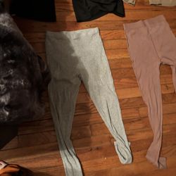 Women’s Pants Bundle, Includes Skims
