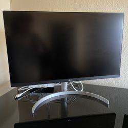 LG Computer Monitor 
