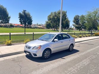2011 KIA Rio