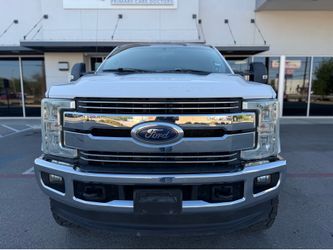 2017 Ford F-250
