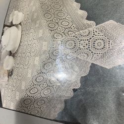 Table Cover 