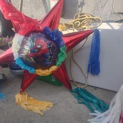 Piñata 