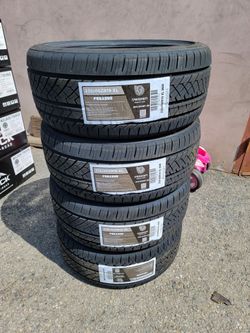 235 40 19 NEW TIRES CAMRY ALTIMA ACCORD ACURA LEXUS KIA