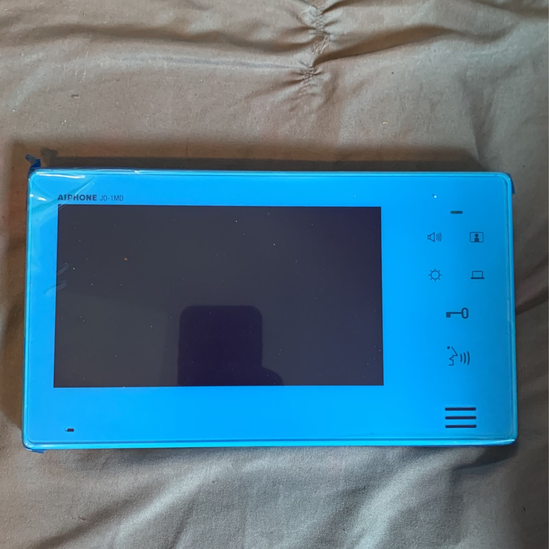 AiPhone Video Intercom
