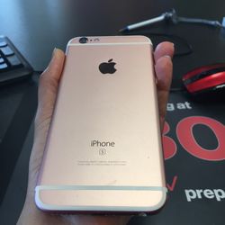 iPhone 6s 16Gb Unlocked Excellent Condition