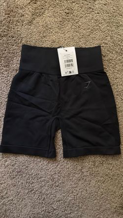 Gymshark size small